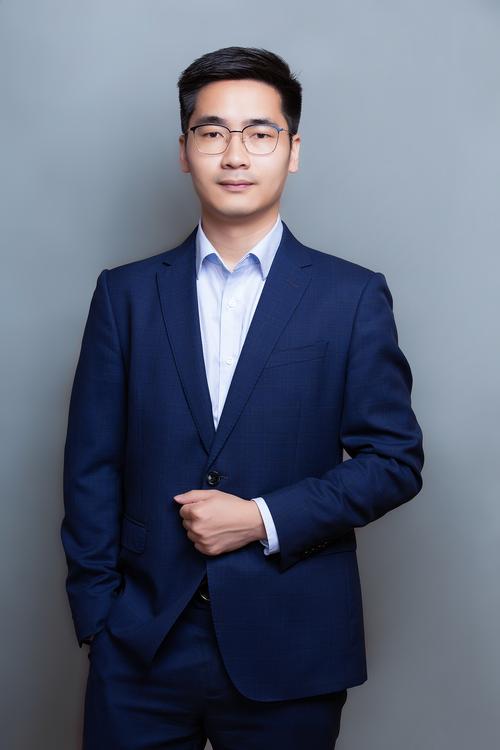 鲁道树 创意策略总监